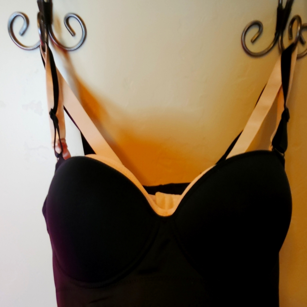 2-pack Very Supportive 38D Bras